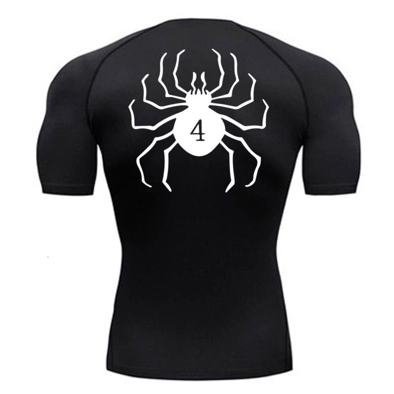 Phantom spider compression shirt